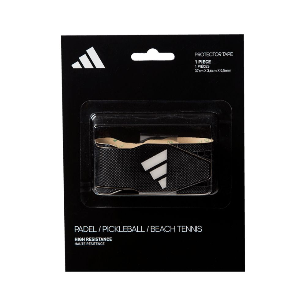 Protector Pala Negro Adidas