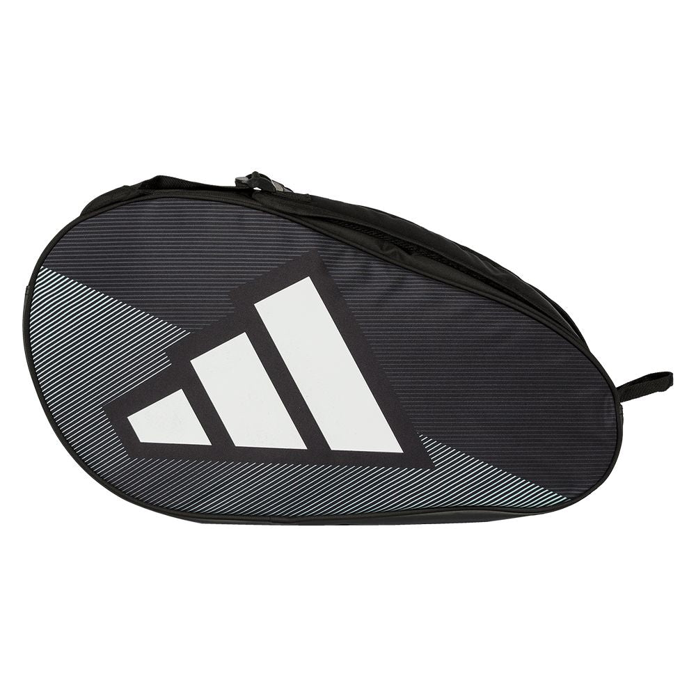 Rackettas Adidas Beheer Black 2026 