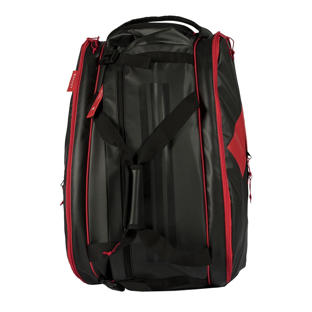 Schlägertasche Adidas Multigame Rot | Ale Galán | 2026 