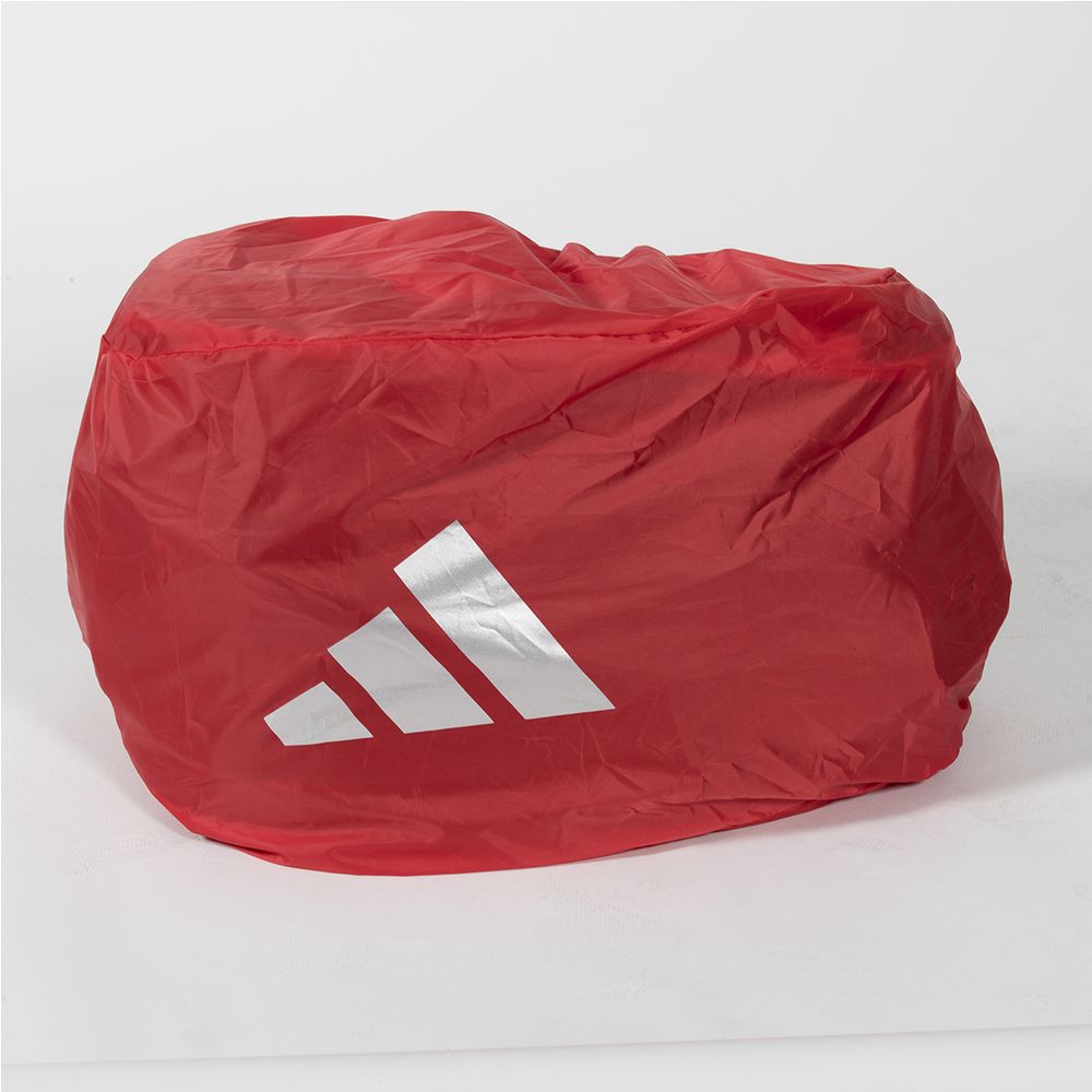 Schlägertasche Adidas Multigame Rot | Ale Galán | 2026 