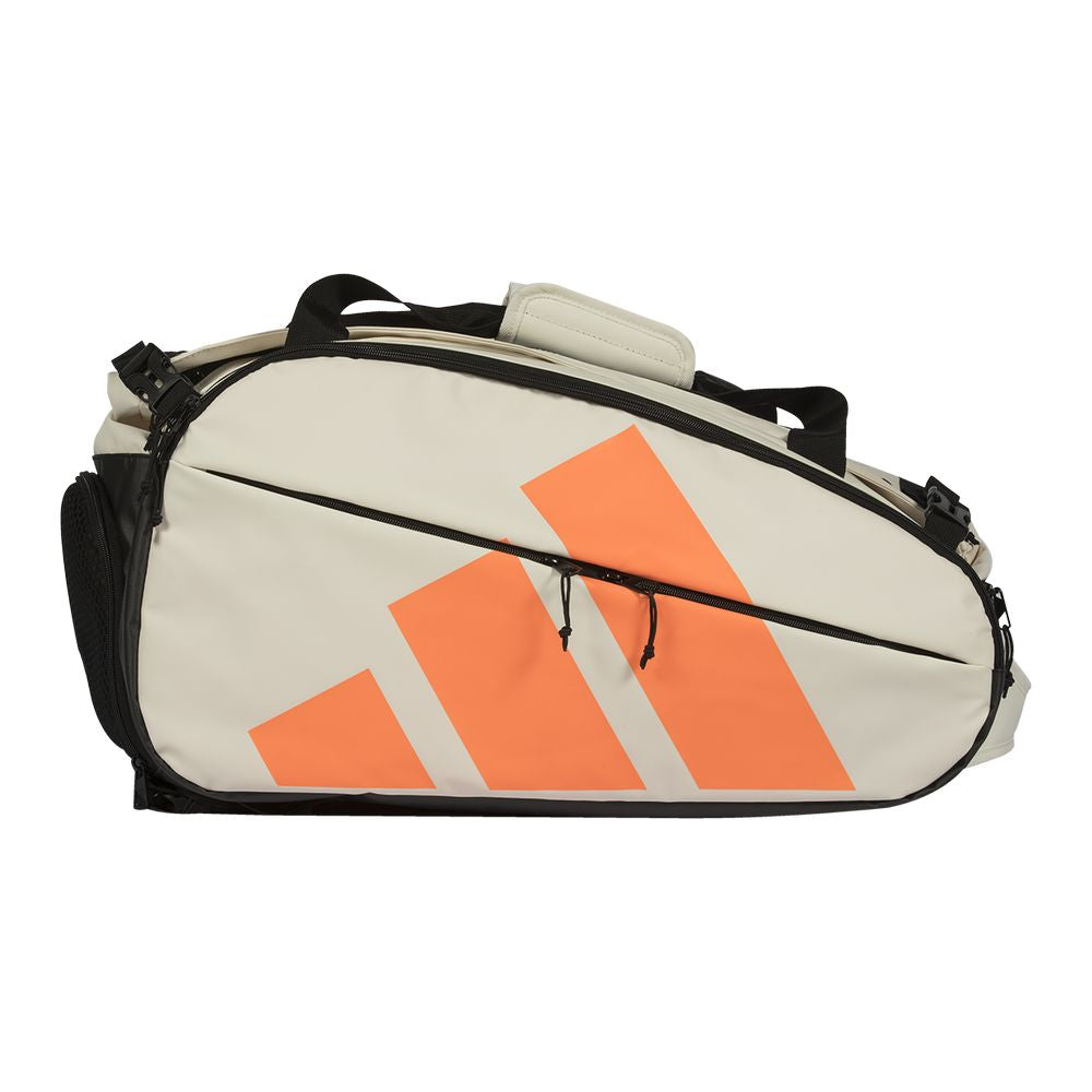 Schlägertasche Adidas Multigame Weiß 2026 