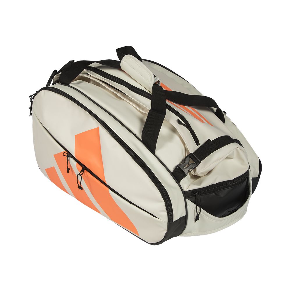 Schlägertasche Adidas Multigame Weiß 2026 