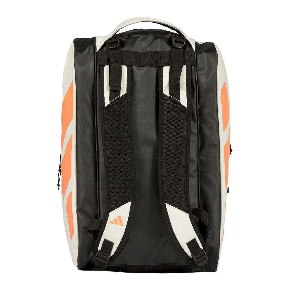 Schlägertasche Adidas Multigame Weiß 2026 
