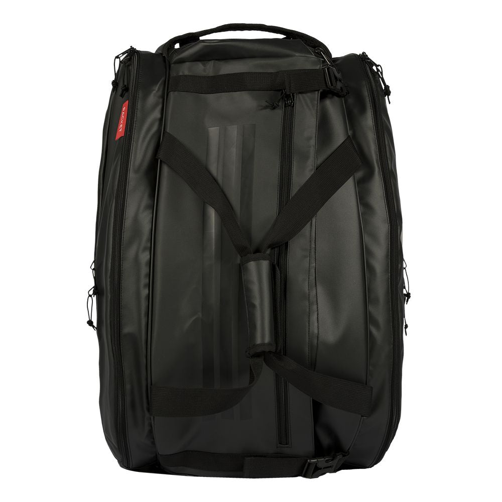 Raqueteira Adidas Multigame Black 2026 
