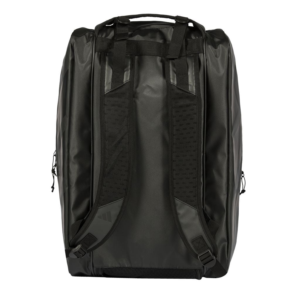 adidas 40l backpack Racket Bag Adidas Multigame Black 2026 – Padel Kiwi