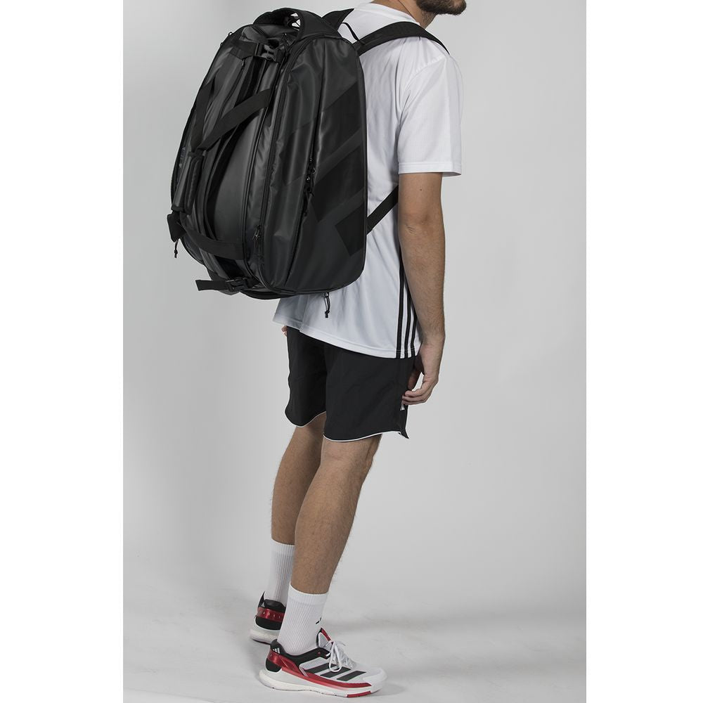 Raqueteira Adidas Multigame Black 2026 