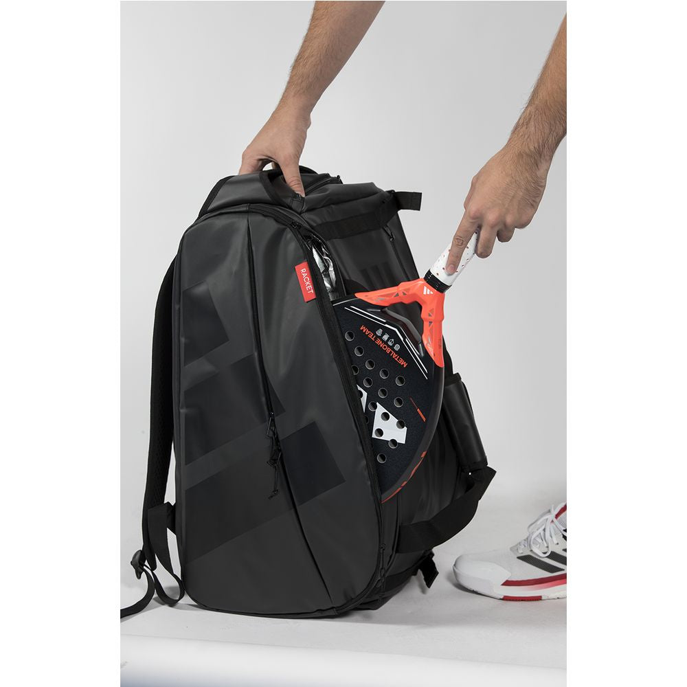 Raqueteira Adidas Multigame Black 2026 