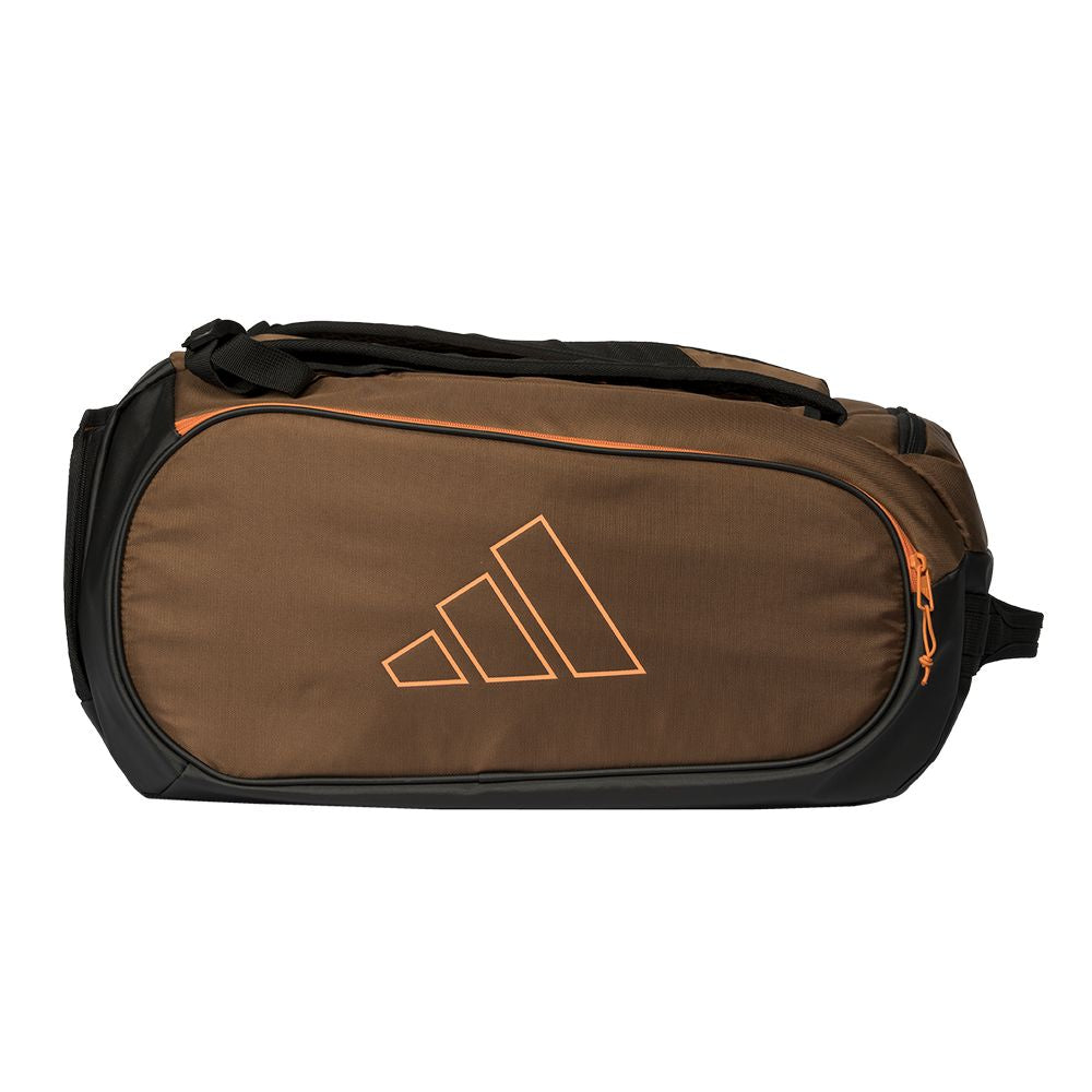 Schlägertasche Adidas Pro Tour Bronze 2026 