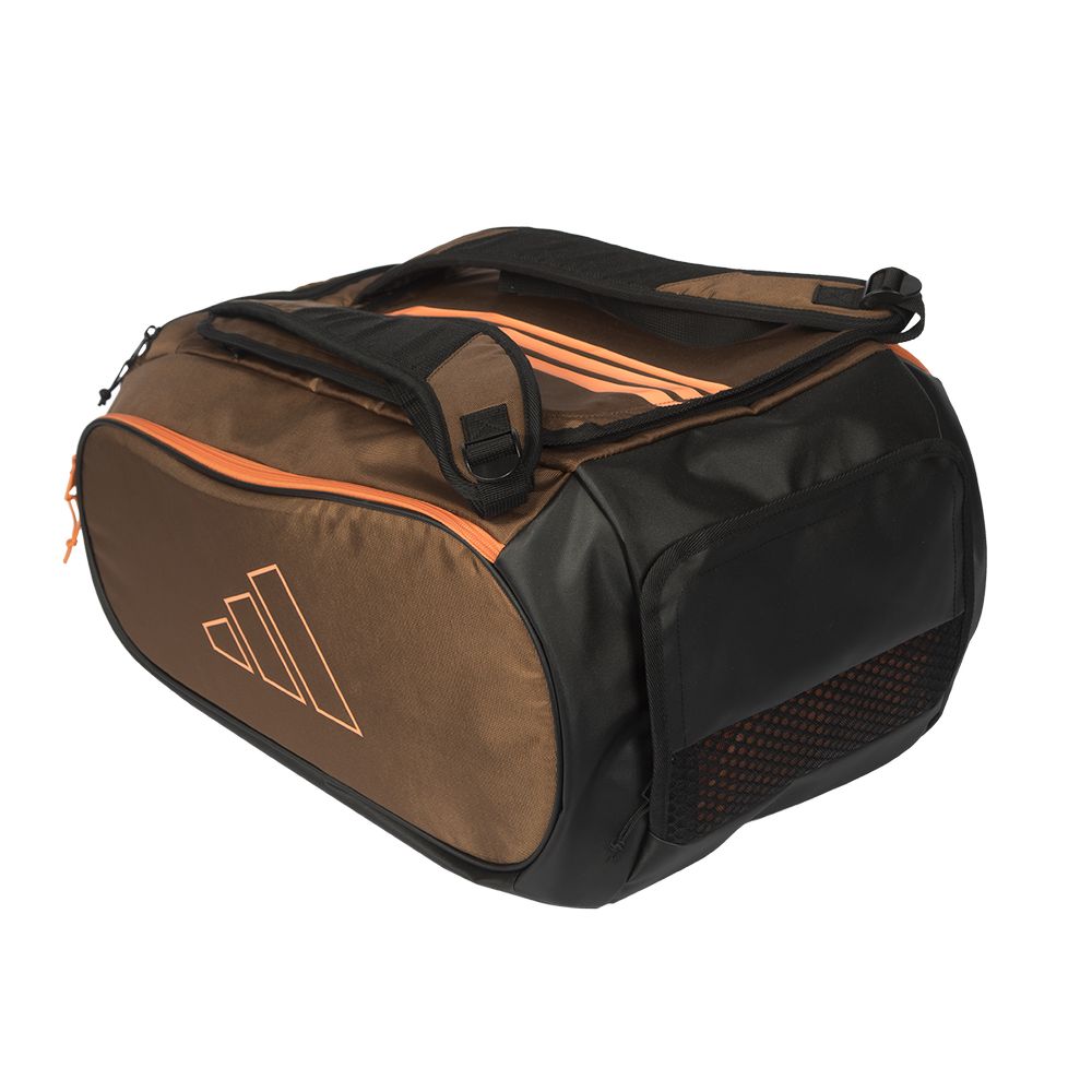 Schlägertasche Adidas Pro Tour Bronze 2026 