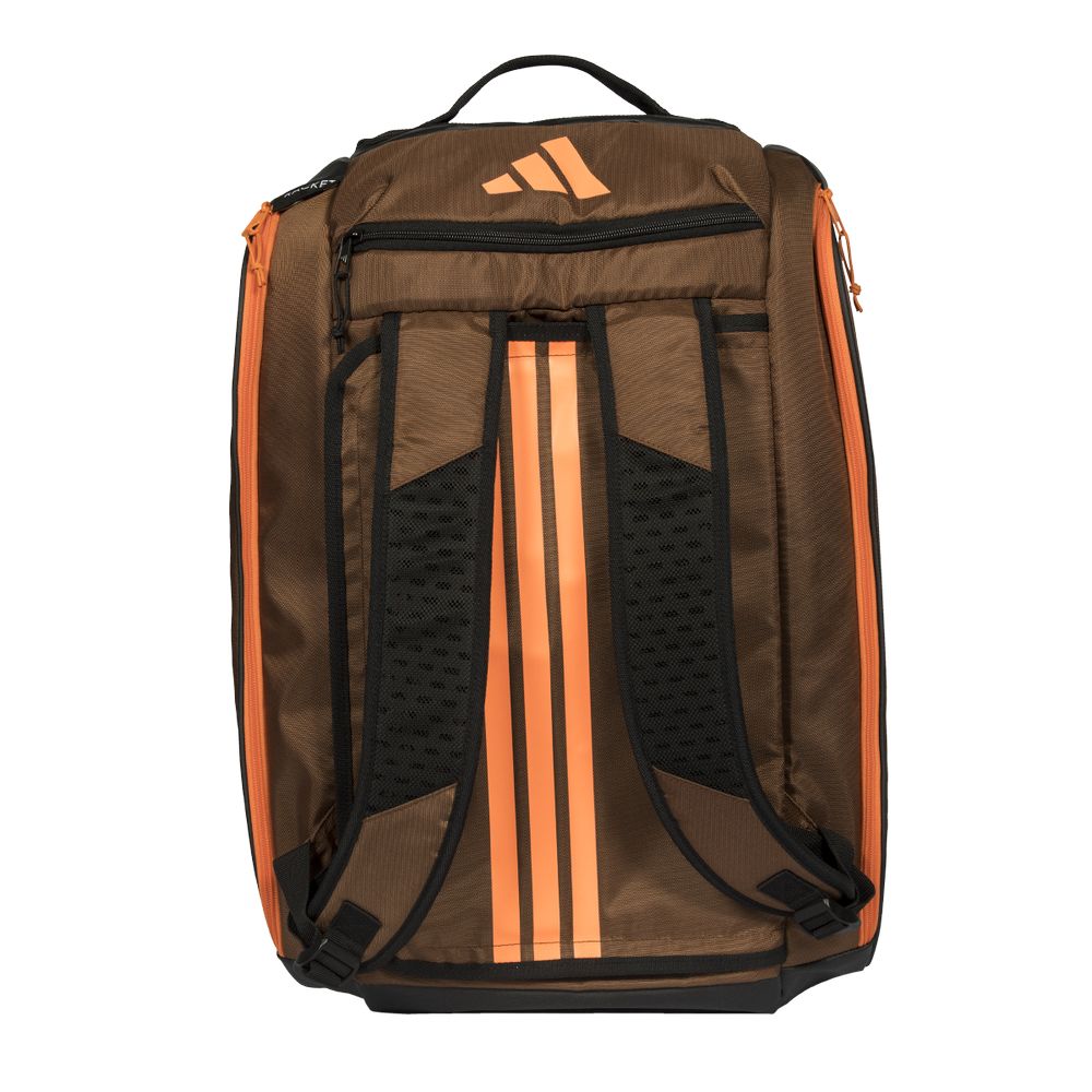 Schlägertasche Adidas Pro Tour Bronze 2026 