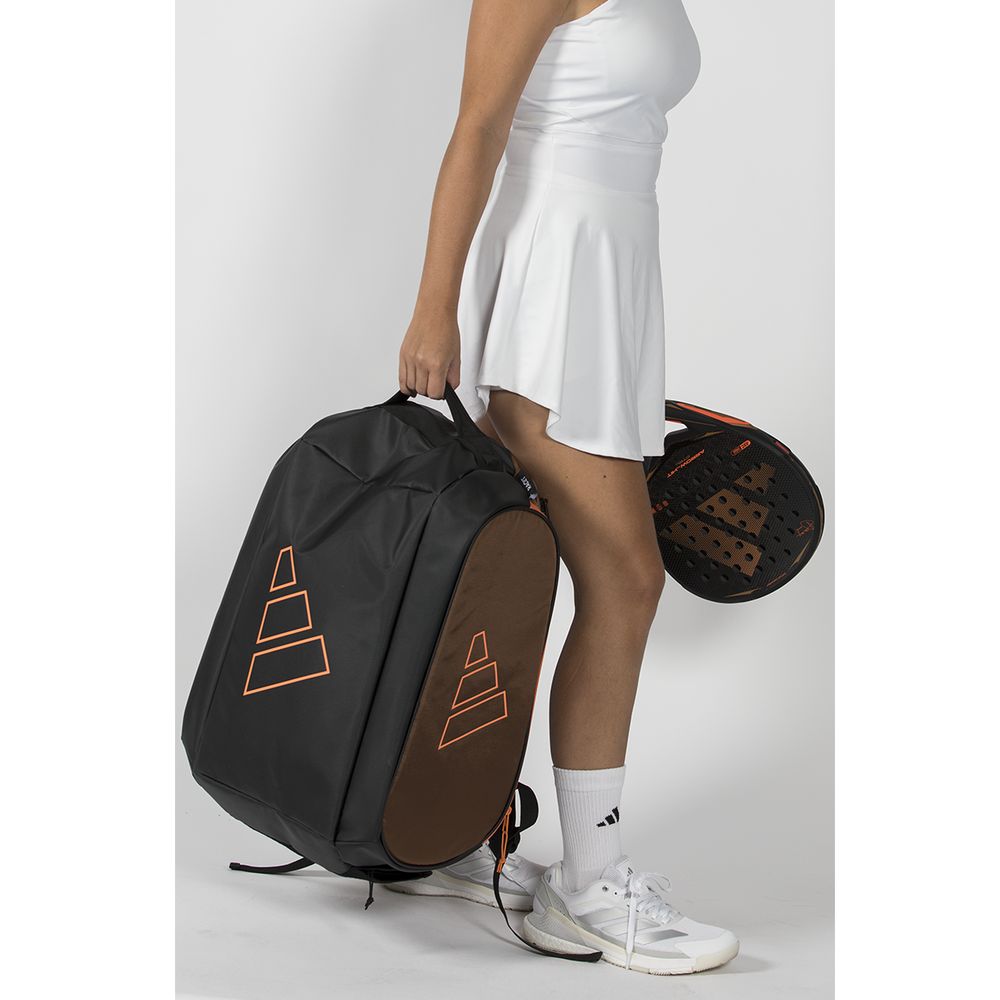 Sac de raquettes Adidas Pro Tour Bronze 2026 
