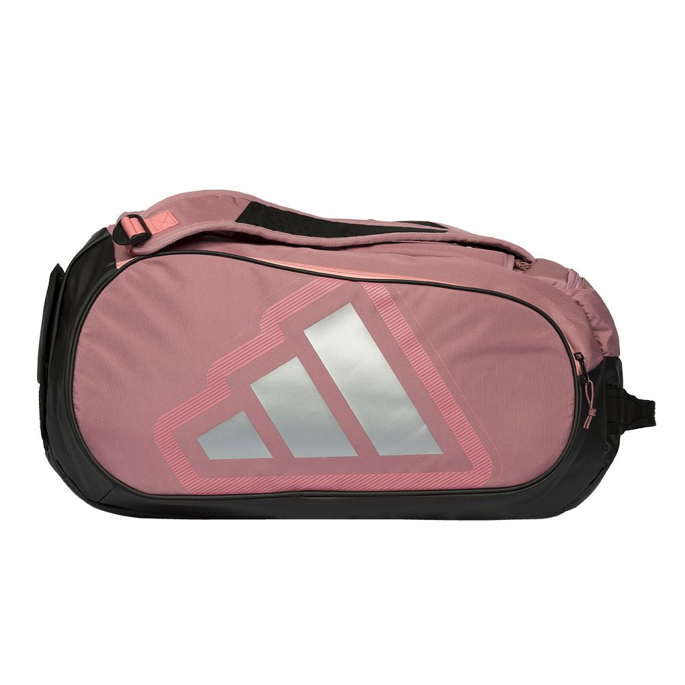 Racket Bag Adidas Pro Tour Pink | Martita Ortega | 2026 