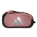 Racket Bag Adidas Pro Tour Pink | Martita Ortega | 2026 