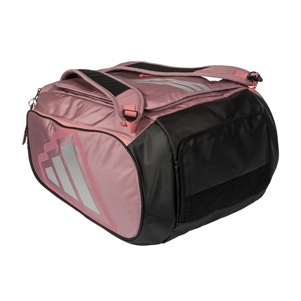 Racket Bag Adidas Pro Tour Pink | Martita Ortega | 2026 
