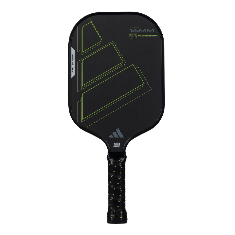 Adidas Racchetta Pickleball Rx Carbon Attk 2025 