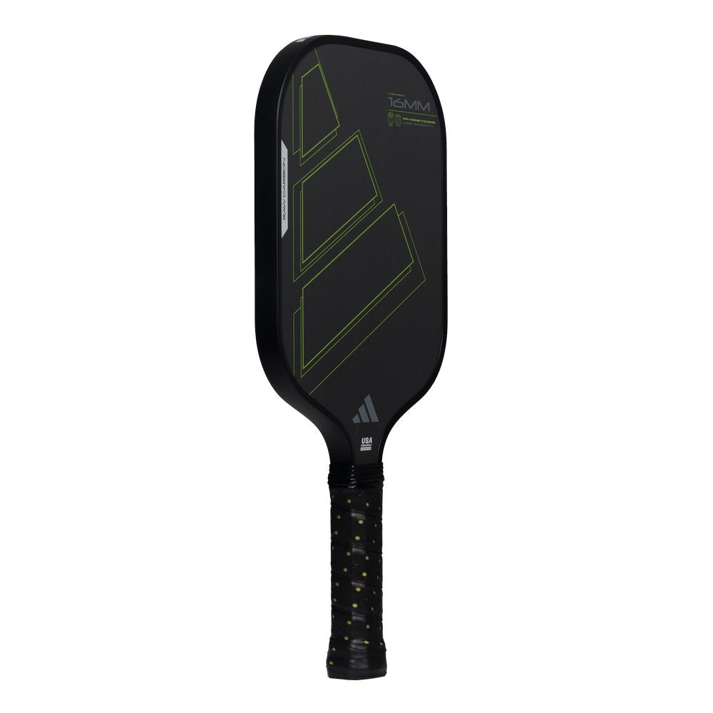 Adidas Racchetta Pickleball Rx Carbon Attk 2025 