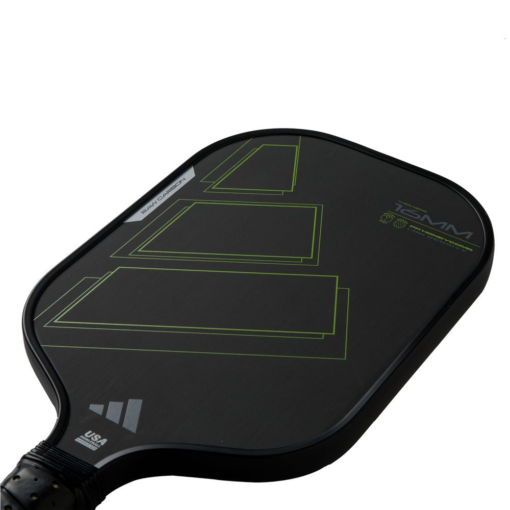 Adidas Racchetta Pickleball Rx Carbon Attk 2025 