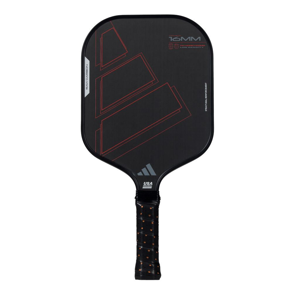 Adidas Racchetta Pickleball Rx Carbon Ctrl 2025 