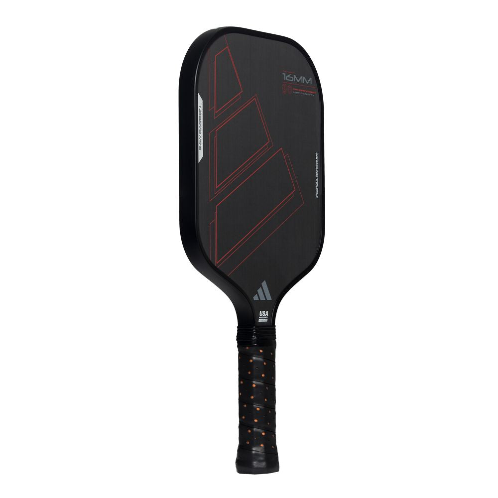 Adidas Racchetta Pickleball Rx Carbon Ctrl 2025 
