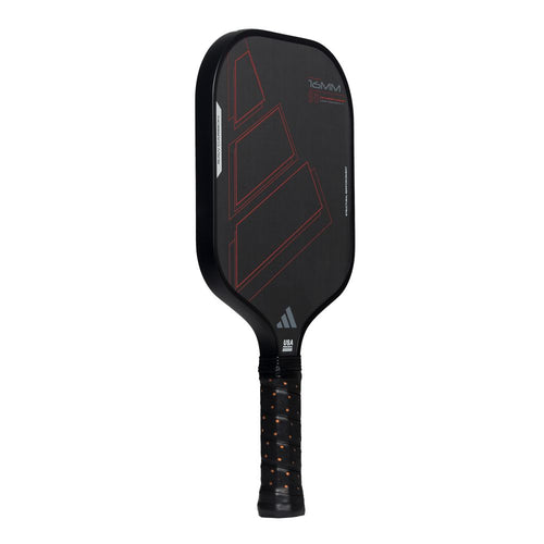 Adidas Racket Pickleball Rx Carbon Ctrl 2025 