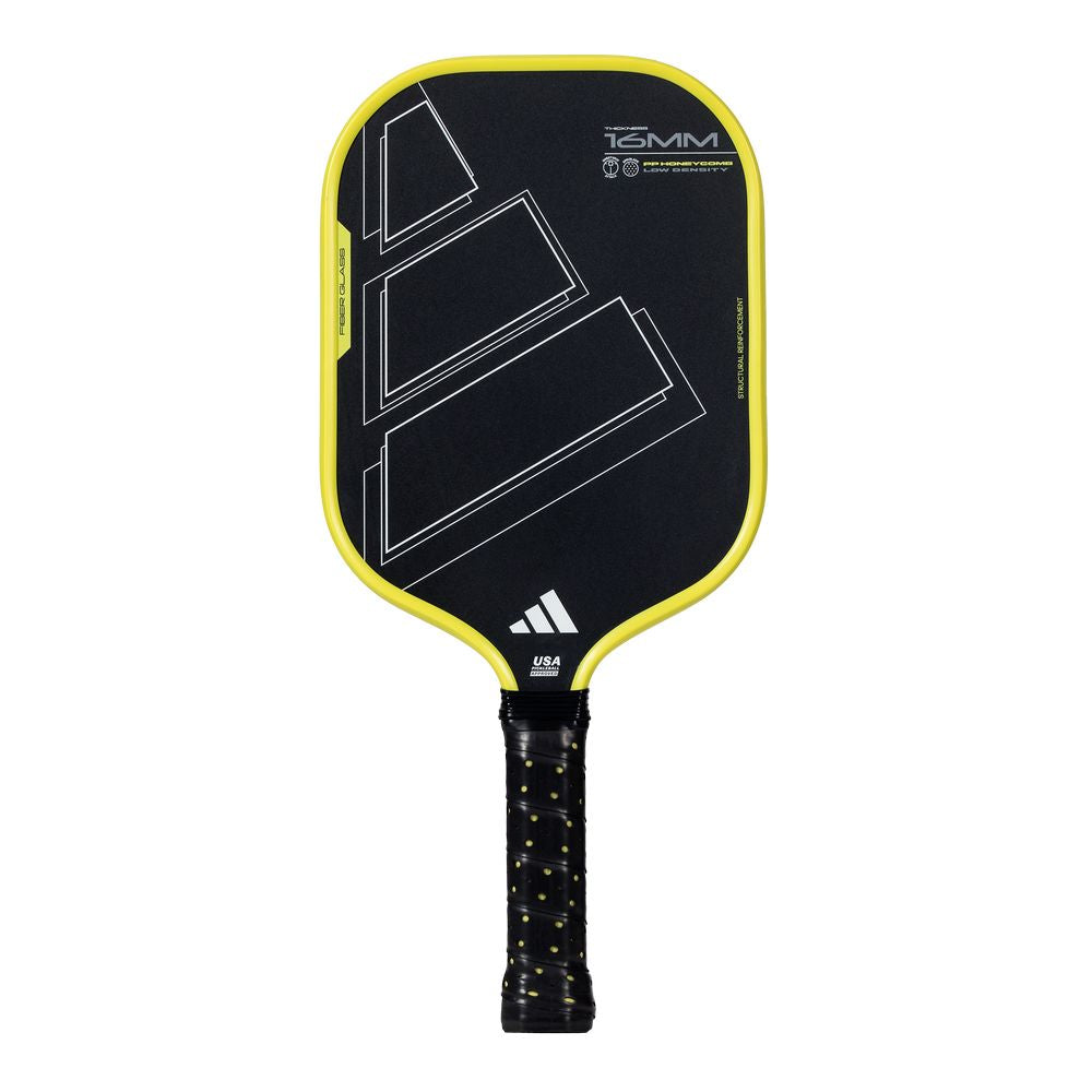 Adidas Schläger Pickleball Rx Team Attk 2025