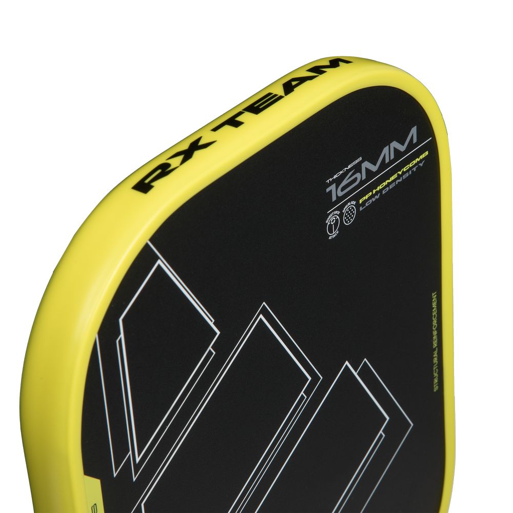 Adidas Schläger Pickleball Rx Team Attk 2025