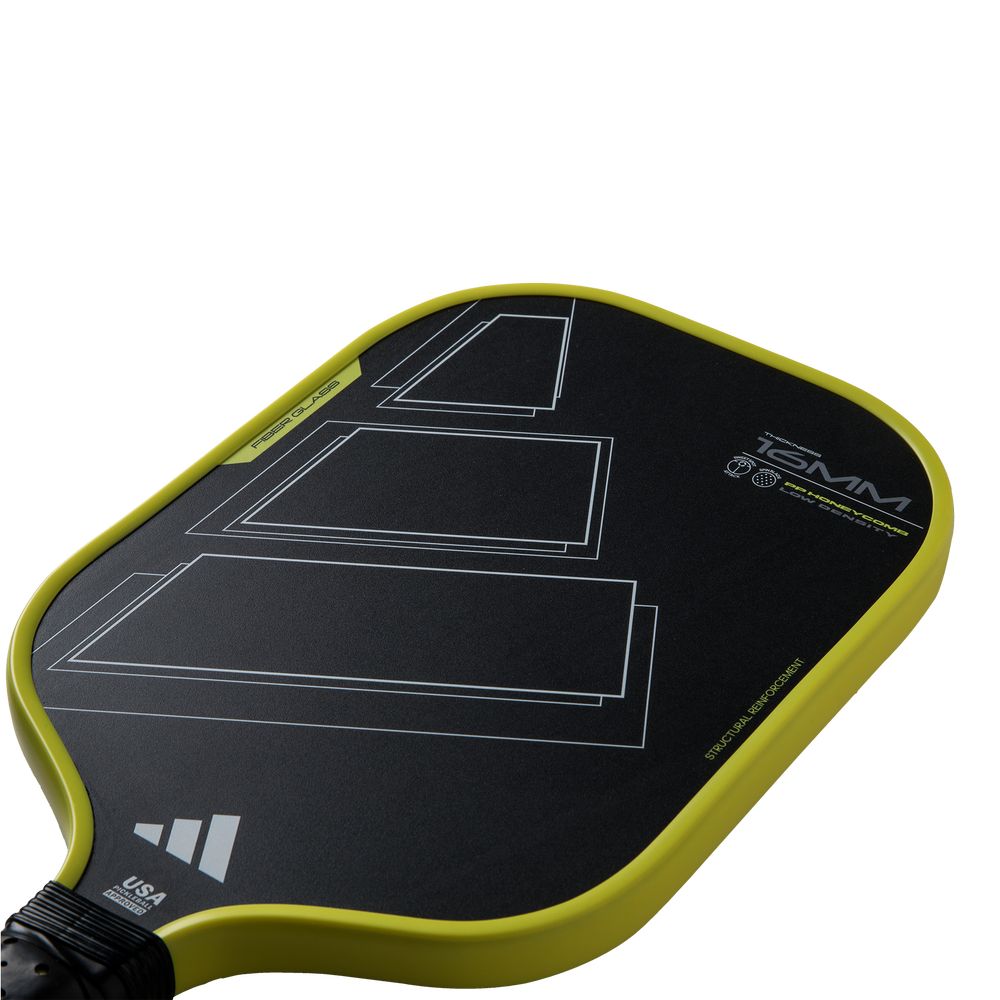 Adidas Schläger Pickleball Rx Team Attk 2025