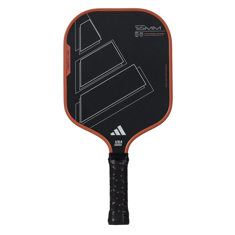Adidas Racchetta Pickleball Rx Team Ctrl 2025 