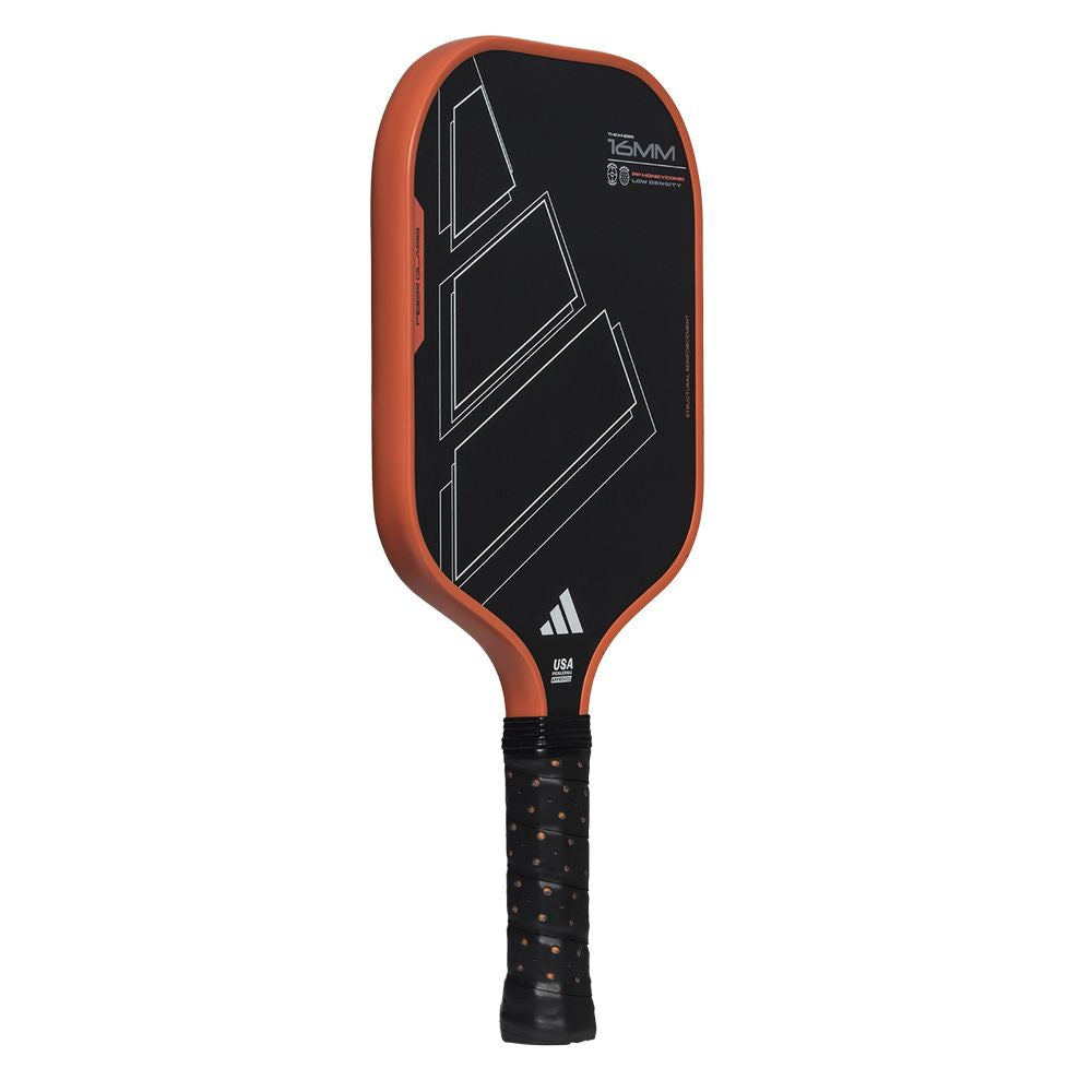 Adidas Racchetta Pickleball Rx Team Ctrl 2025 