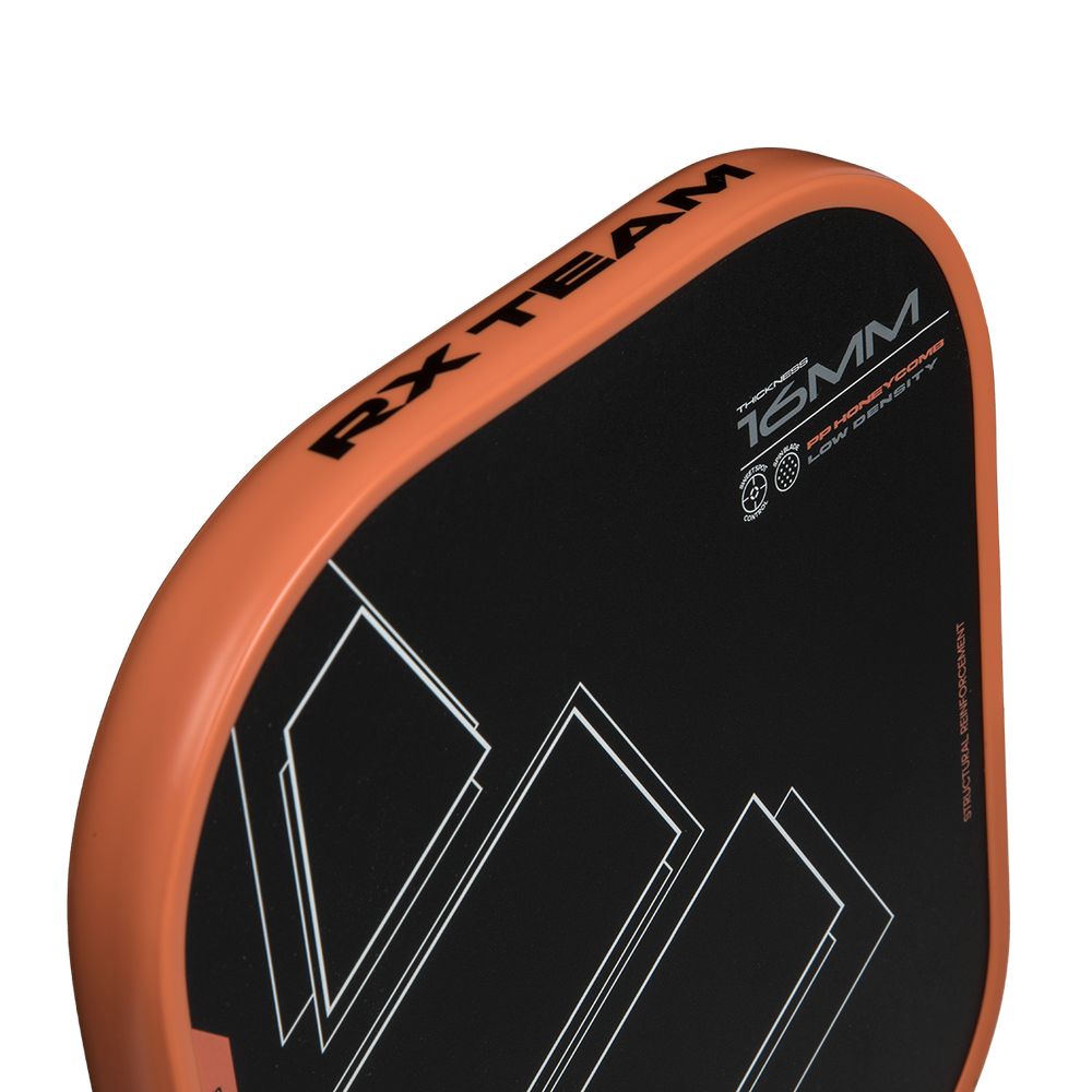 Adidas Racchetta Pickleball Rx Team Ctrl 2025 