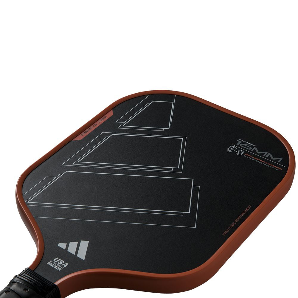 Adidas Racchetta Pickleball Rx Team Ctrl 2025 