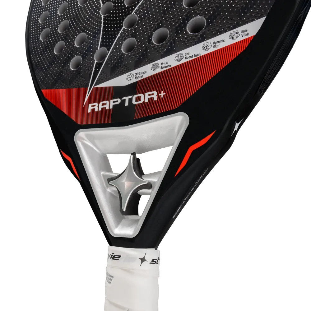 StarVie Raptor + 2026