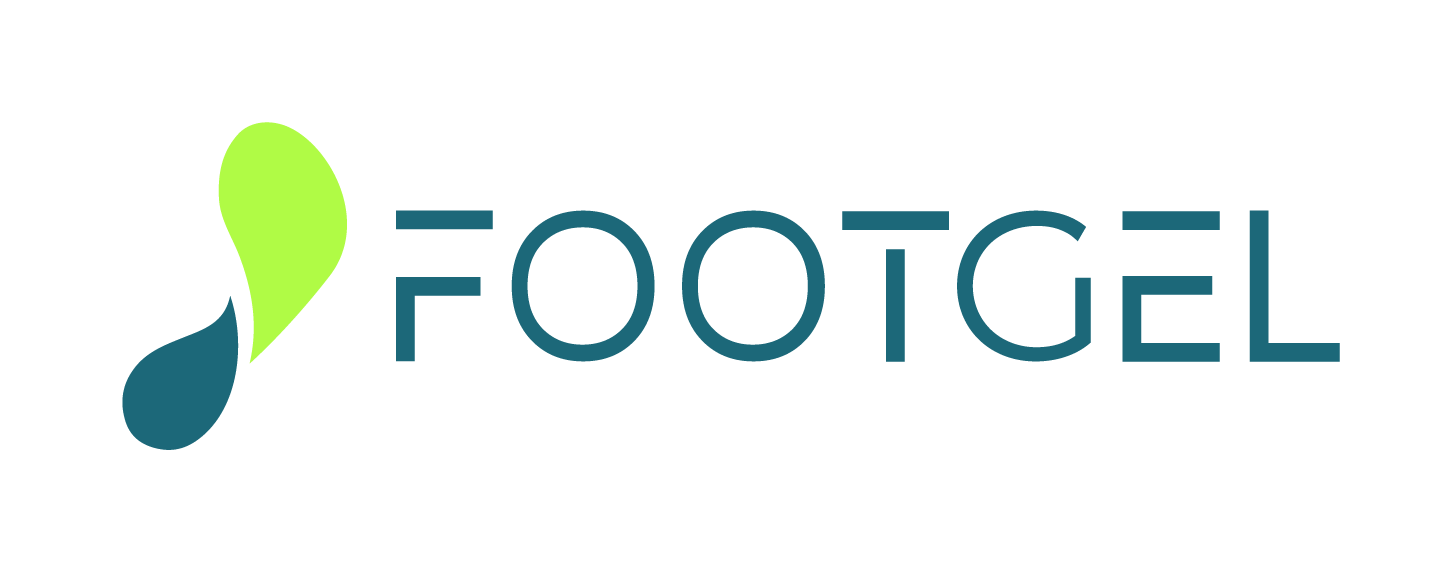 Padel Footgel Insoles