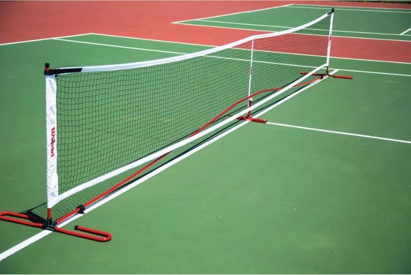 Filet Portable Pickleball Wilson