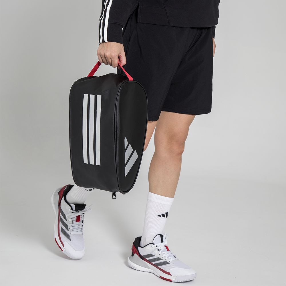 adidas gazelle silver green womens Shoe bag Adidas Black Red 3.4 | Ale Galán