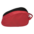 Saco para calçado Adidas Vermelho | Ale Galán | 2026
