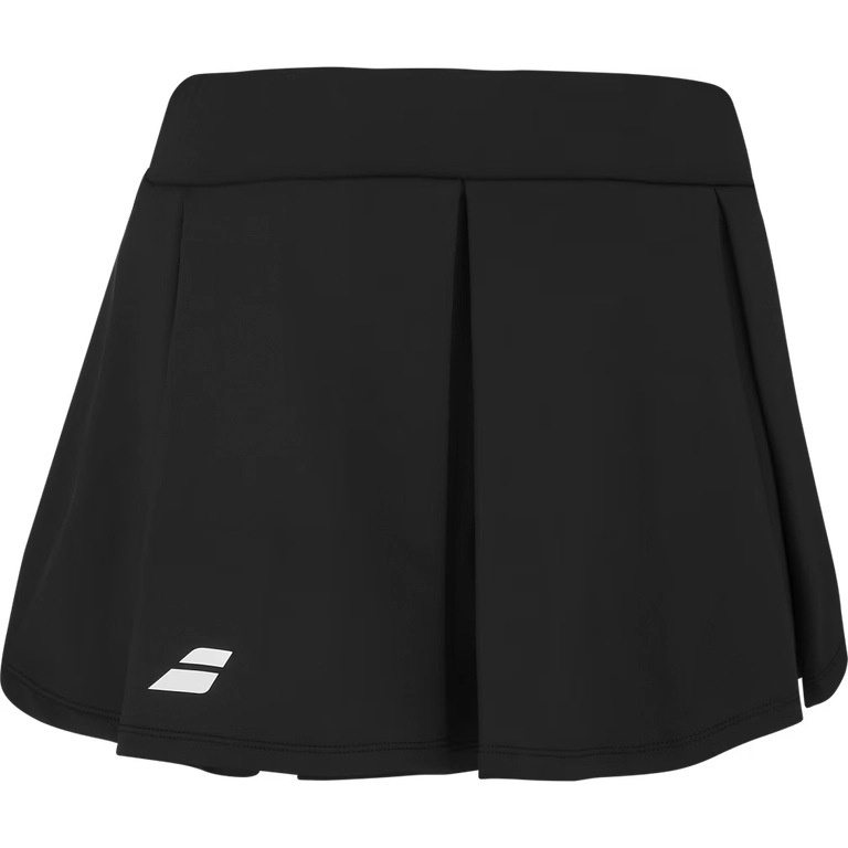 Babolat Jupe Noire Padel Femme 
