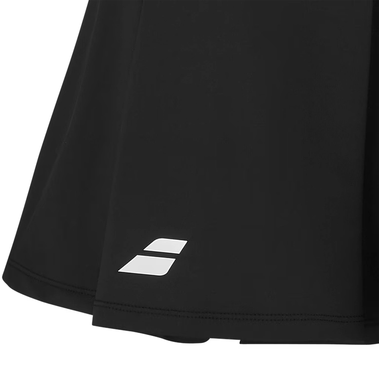 Babolat Jupe Noire Padel Femme 