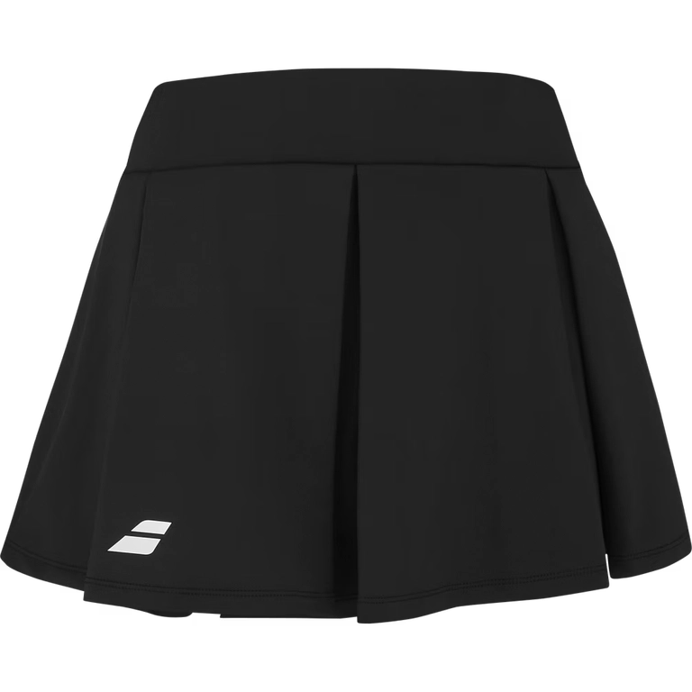 Babolat Jupe Noire Padel Femme 