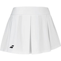 Babolat Witte Rok Padel Vrouw 