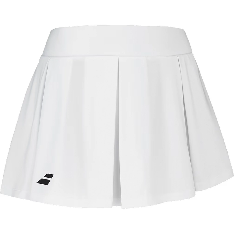 Babolat Jupe Blanche Padel Femme 