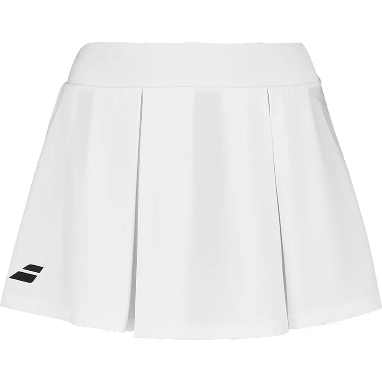 Babolat Jupe Blanche Padel Femme 