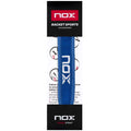 Nox Cordón Smartstrap® Luxury Azul