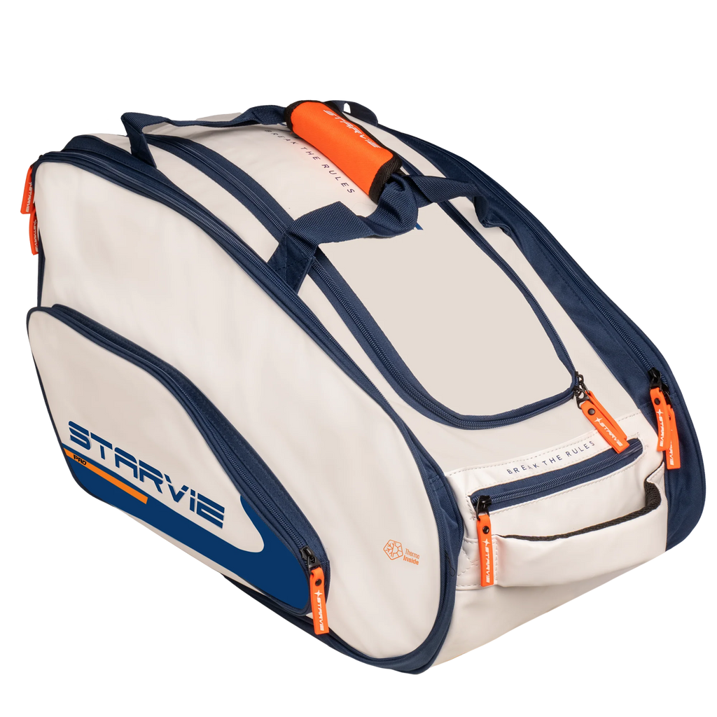 Schlägertasche StarVie Tactic Pro 