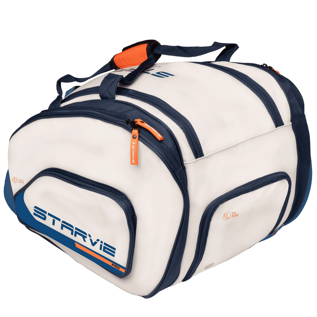 Schlägertasche StarVie Tactic Pro 