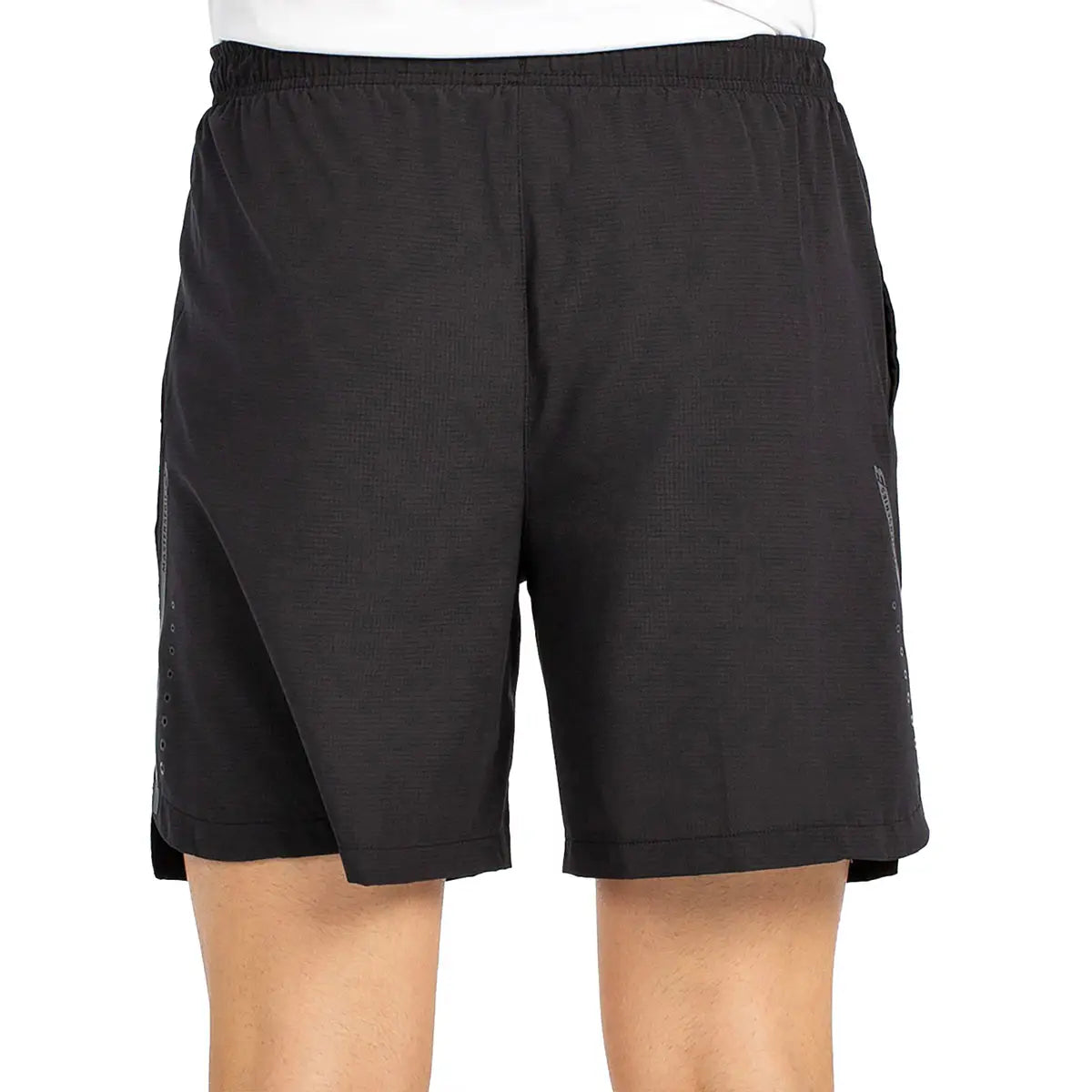 Calção Bullpadel Mazari Preto 