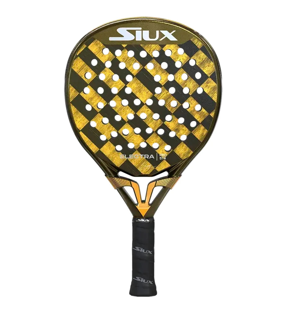 Siux Electra Pro ST4