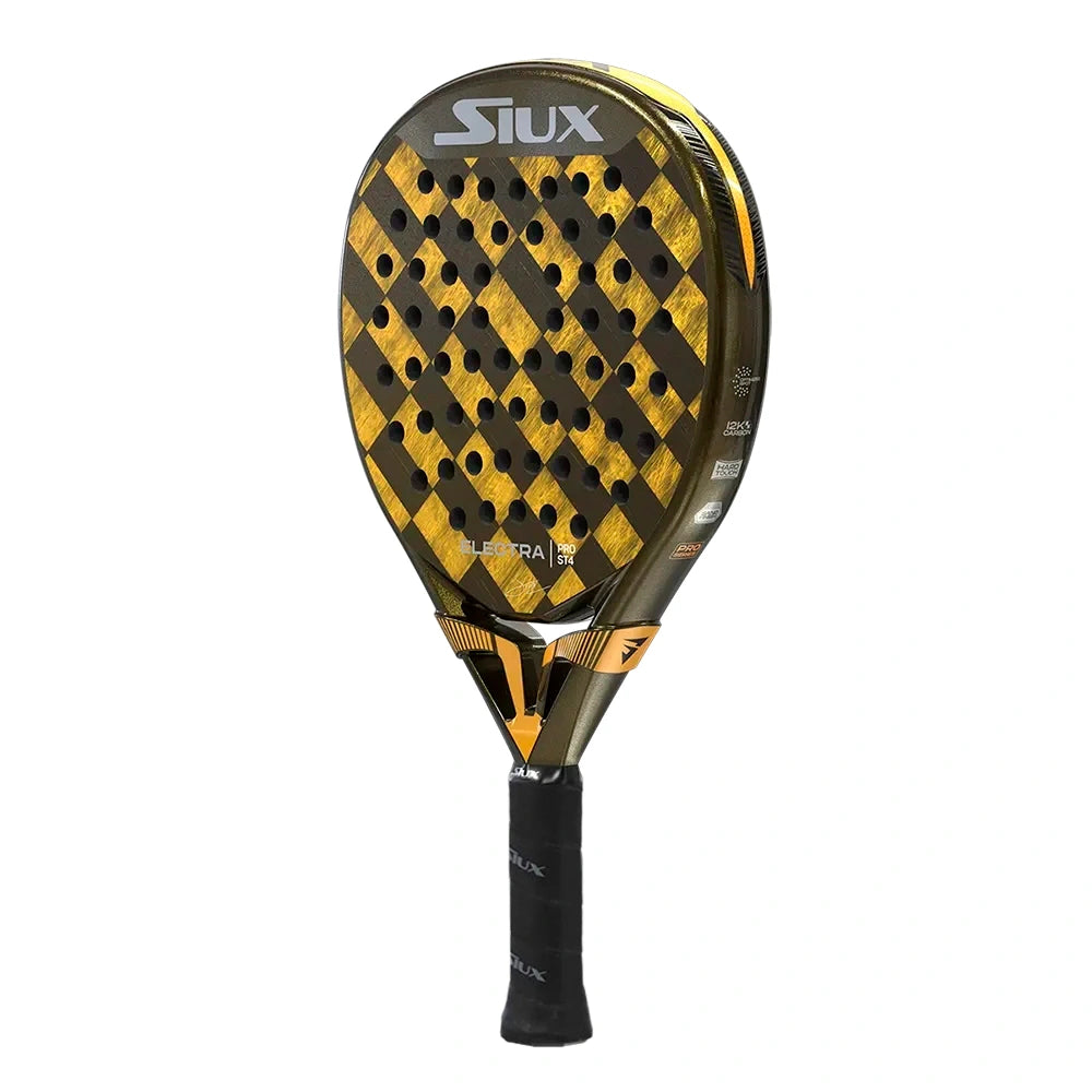 SIUX Electra Stupa PRO ST4 2025 | Franco Stupaczuk