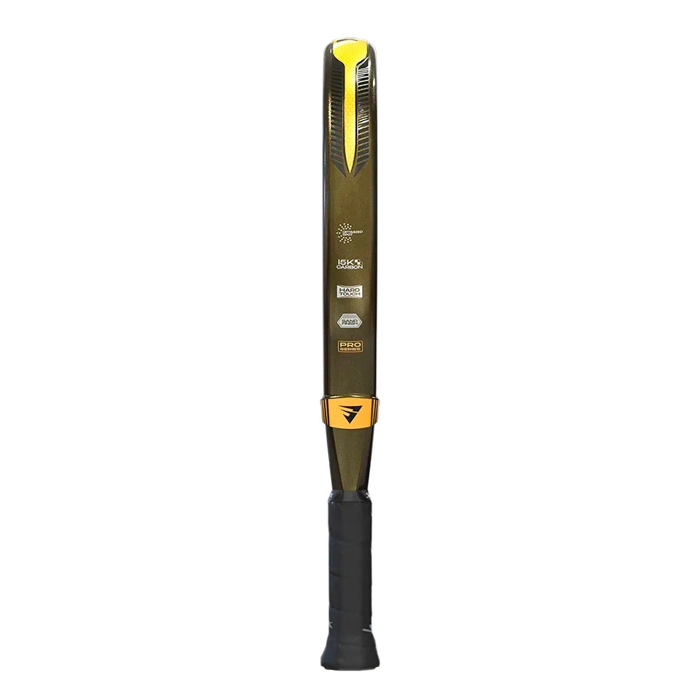 SIUX Electra Stupa PRO ST4 2025 | Franco Stupaczuk