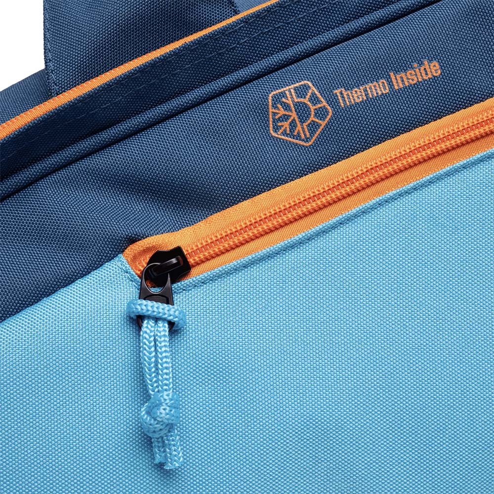 Paletero StarVie Pro Master 2026 Azul/Naranja - vista 5